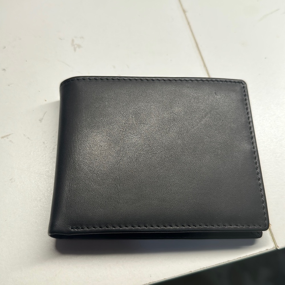 Men’s wallet